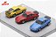 *** PRÉ-ORDER *** Set 03 Miniaturas RUF CTR Collection (Nello) 1:64 Spark QTD3 - Imagem 1