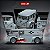*** PRÉ-ORDER *** Volkswagen T1 Shark Mouth 1:64 Cool Car QTD3 - Imagem 1