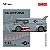 *** PRÉ-ORDER *** Volkswagen T1 Shark Mouth 1:64 Cool Car QTD3 - Imagem 3