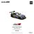 *** PRÉ-ORDER *** EVA RT Test Type 01 AMG GT3 EVO Macau GP 2023 1:64 POP RACE QTD3 - Imagem 4