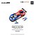 *** PRÉ-ORDER *** Ford GT GTE PRO 24Hs Le Mans 2019 1:64 POP RACE QTD3 - Imagem 7