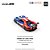 *** PRÉ-ORDER *** Ford GT GTE PRO 24Hs Le Mans 2019 1:64 POP RACE QTD3 - Imagem 5