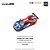 *** PRÉ-ORDER *** Ford GT GTE PRO 24Hs Le Mans 2019 1:64 POP RACE QTD3 - Imagem 4