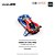 *** PRÉ-ORDER *** Ford GT GTE PRO 24Hs Le Mans 2019 1:64 POP RACE QTD3 - Imagem 6