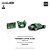 *** PRÉ-ORDER *** PANDEM Lotus Elise 1:64 POP RACE Verde QTD3 - Imagem 7