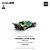 *** PRÉ-ORDER *** PANDEM Lotus Elise 1:64 POP RACE Verde QTD3 - Imagem 4