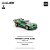 *** PRÉ-ORDER *** PANDEM Lotus Elise 1:64 POP RACE Verde QTD3 - Imagem 5