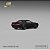 *** PRÉ-ORDER *** Dodge Demon 170 1:64 CM Model Preto QTD3 - Imagem 3