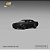 *** PRÉ-ORDER *** Dodge Demon 170 1:64 CM Model Preto QTD3 - Imagem 2