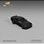 *** PRÉ-ORDER *** Dodge Demon 170 1:64 CM Model Preto QTD3 - Imagem 4