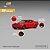 *** PRÉ-ORDER *** Dodge Challenger SRT Hellcat Redeye Widebody 1:64 CM Model Vermelho QTD3 - Imagem 1