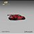 *** PRÉ-ORDER *** Toyota GT86 Pandem Widebody V3.5 1:64 CM Model Vermelho QTD3 - Imagem 5