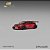 *** PRÉ-ORDER *** Toyota GT86 Pandem Widebody V3.5 1:64 CM Model Vermelho QTD3 - Imagem 8
