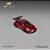 *** PRÉ-ORDER *** Toyota GT86 Pandem Widebody V3.5 1:64 CM Model Vermelho QTD3 - Imagem 6