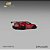 *** PRÉ-ORDER *** Toyota GT86 Pandem Widebody V3.5 1:64 CM Model Vermelho QTD3 - Imagem 9