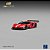 *** PRÉ-ORDER *** Ford GT Mk IV 1:64 CM Model Vermelho QTD3 - Imagem 2