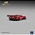 *** PRÉ-ORDER *** Ford GT Mk IV 1:64 CM Model Vermelho QTD3 - Imagem 3