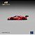 *** PRÉ-ORDER *** Ford GT Mk IV 1:64 CM Model Vermelho QTD3 - Imagem 6