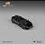 *** PRÉ-ORDER *** McLaren 750S Spider 1:64 CM Model Preto QTD3 - Imagem 4