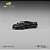*** PRÉ-ORDER *** McLaren 750S Spider 1:64 CM Model Preto QTD3 - Imagem 2