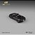 *** PRÉ-ORDER *** McLaren 750S Spider 1:64 CM Model Preto QTD3 - Imagem 5