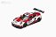 *** PRÉ-ORDER *** Porsche 911 GT3 R 2025 GT World Challenge Asia Okayama 1:64 ARbox QTD3 - Imagem 1