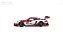 *** PRÉ-ORDER *** Porsche 911 GT3 R 2025 GT World Challenge Asia Okayama 1:64 ARbox QTD3 - Imagem 11