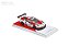*** PRÉ-ORDER *** Porsche 911 GT3 R 2025 GT World Challenge Asia Okayama 1:64 ARbox QTD3 - Imagem 9