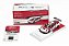 *** PRÉ-ORDER *** Porsche 911 GT3 R 2025 GT World Challenge Asia Okayama 1:64 ARbox QTD3 - Imagem 12