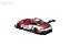 *** PRÉ-ORDER *** Porsche 911 GT3 R 2025 GT World Challenge Asia Okayama 1:64 ARbox QTD3 - Imagem 6
