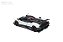 *** PRÉ-ORDER *** Pagani Zonda Cinque Coupe 2009 Bianco Benny 1:64 ARbox - Imagem 9