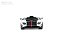 *** PRÉ-ORDER *** Pagani Zonda Cinque Coupe 2009 Bianco Benny 1:64 ARbox - Imagem 3