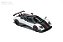 *** PRÉ-ORDER *** Pagani Zonda Cinque Coupe 2009 Bianco Benny 1:64 ARbox - Imagem 10