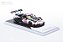 *** PRÉ-ORDER *** Porsche 911 GT3 R 2026 GT World Challenge Asia Sepang 1:64 ARbox QTD3 - Imagem 7