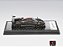 *** PRÉ-ORDER *** Pagani Zonda Revolucion 1:64 LCD Models Preto QTD3 - Imagem 8