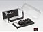 *** PRÉ-ORDER *** Pagani Zonda Revolucion 1:64 LCD Models Preto QTD3 - Imagem 9