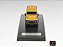 *** PRÉ-ORDER *** Land Rover Defender Works V8 70th Edition 1:64 LCD Models Amarelo QTD3 - Imagem 3