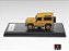 *** PRÉ-ORDER *** Land Rover Defender Works V8 70th Edition 1:64 LCD Models Amarelo QTD3 - Imagem 7