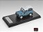 *** PRÉ-ORDER *** Land Rover Defender Works V8 70th Edition 1:64 LCD Models Azul QTD3 - Imagem 5