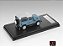 *** PRÉ-ORDER *** Land Rover Defender Works V8 70th Edition 1:64 LCD Models Azul QTD3 - Imagem 6