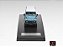 *** PRÉ-ORDER *** Land Rover Defender Works V8 70th Edition 1:64 LCD Models Azul QTD3 - Imagem 3