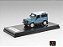 *** PRÉ-ORDER *** Land Rover Defender Works V8 70th Edition 1:64 LCD Models Azul QTD3 - Imagem 1