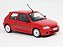 *** PRÉ-ORDER *** Peugeot 106 Phase 2 Rallye 1995 1:43 Solido Vermelho - Imagem 5
