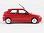 *** PRÉ-ORDER *** Peugeot 106 Phase 2 Rallye 1995 1:43 Solido Vermelho - Imagem 8