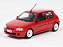 *** PRÉ-ORDER *** Peugeot 106 Phase 2 Rallye 1995 1:43 Solido Vermelho - Imagem 1