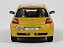 *** PRÉ-ORDER *** Renault Mégane 2 RS F1 Team (R25) 1:43 Solido Amarelo - Imagem 4
