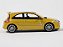 *** PRÉ-ORDER *** Renault Mégane 2 RS F1 Team (R25) 1:43 Solido Amarelo - Imagem 8
