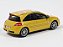 *** PRÉ-ORDER *** Renault Mégane 2 RS F1 Team (R25) 1:43 Solido Amarelo - Imagem 2