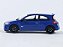 *** PRÉ-ORDER *** Renault Mégane 2 RS F1 Team (R25) 2005 1:43 Solido Azul - Imagem 7