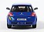 *** PRÉ-ORDER *** Renault Mégane 2 RS F1 Team (R25) 2005 1:43 Solido Azul - Imagem 4
